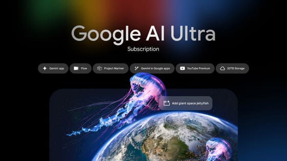 Havi 90 000 forintba kerül a Google új előfizetési csomagja – de mégis mit ad a cég egy kisebb vagyonért?