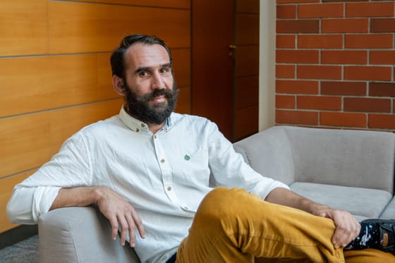 „Szükség lesz majd olyanra, aki féken tartja Magyar Péteréket is”