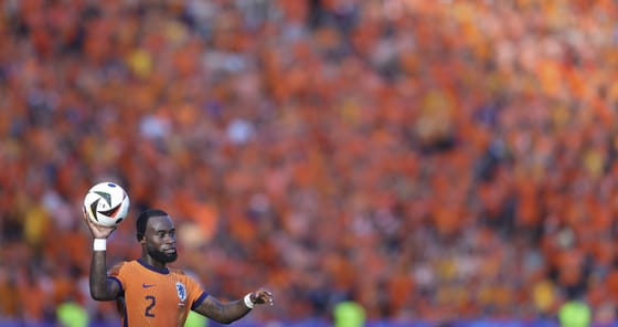 Bejön-e a papírforma holland győzelem? Visszavág-e a 6-1-ért Törökország Ausztriának? Szavazzon!
