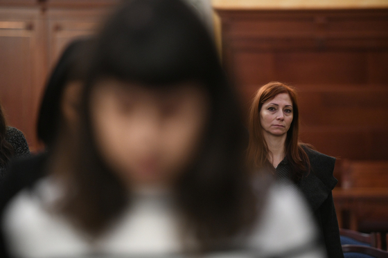 Őrizetbe vették Renner Erika zaklatóját