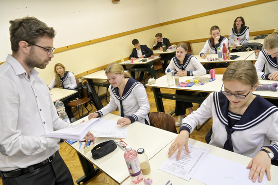 Örkény-novella elemzése vagy esszéírás – ez a magyarérettségi második részének nagy kérdése