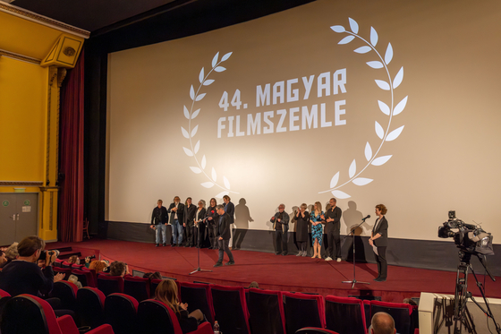 Tarr Béla: A magyar film él és van jövője