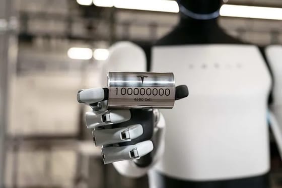 Beszólt Elon Musknak a világ legnagyobb akkugyártója: „meg fog bukni a technológiája”