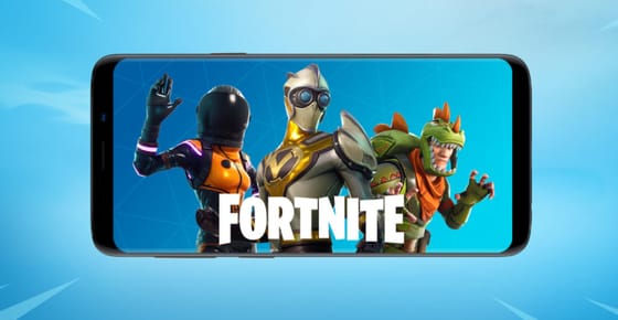 Több millió androidos mobil kaphatja meg az Epic Games alkalmazásboltját
