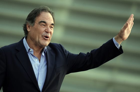 Oliver Stone a Kennedy-gyilkosság aktájának újranyitását sürgeti