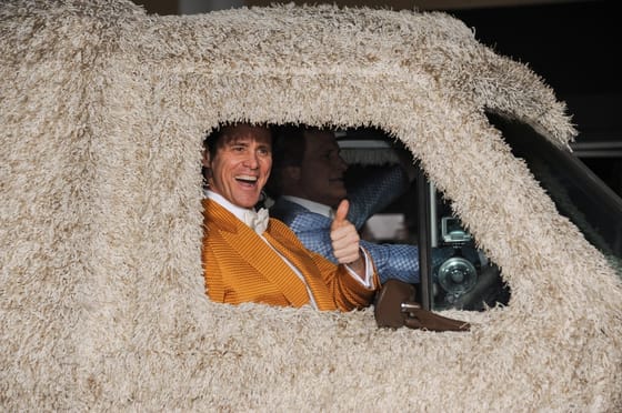 Már csak tíz évet kell aludnunk, és elkészülhet a Dumb és Dumber 3.