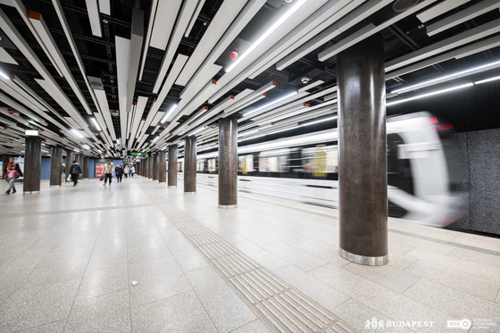 Nyártól késő éjszaka is hazavisz a metró Budapesten