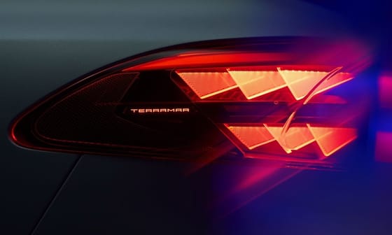 Küszöbön a Győrben készülő új autó leleplezése, jön a Cupra Terramar