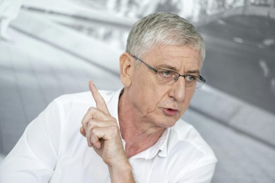 Gyurcsány Ferenc nem mond le, folytatja a munkát a DK elnökeként