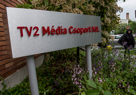 Orosz Barbara hirtelen távozik a TV2 Mokkából és a csatornától is