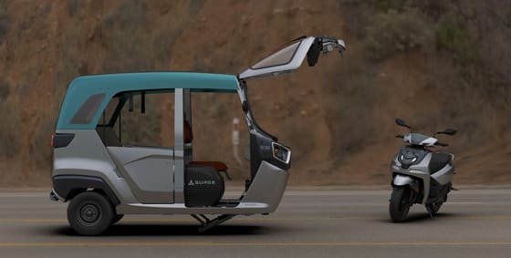 2024 legjobb találmányai: motorrá alakítható autó és a szkenner, ami 30 másodperc alatt kiszúrja a hibákat