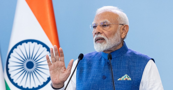 Modi figyelmeztet: Pakisztán csak akkor menekülhet meg az indiai csapásoktól, ha felszámolja terrorista infrastruktúráját