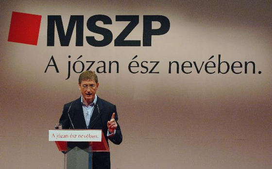 Egykori párttársai szerint Gyurcsány Ferencnek már korábban vissza kellett volna vonulnia
