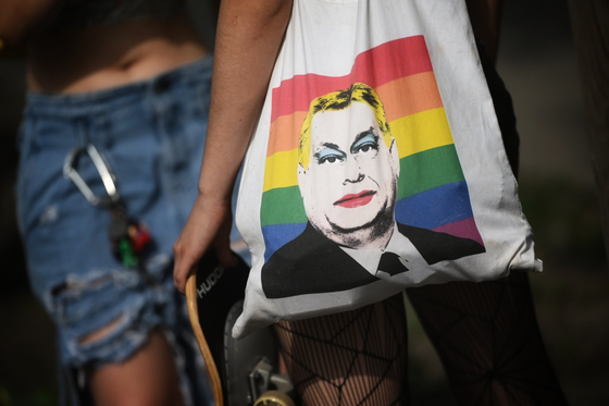 Svédország 40 ezer magyar meleget is befogadna a Pride betiltása után