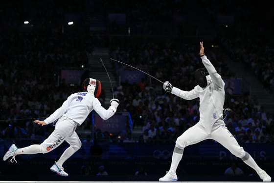 Nézze meg (újra) az aranytust, amellyel olimpiai bajnok lett a férfi párbajtőrcsapat – videó
