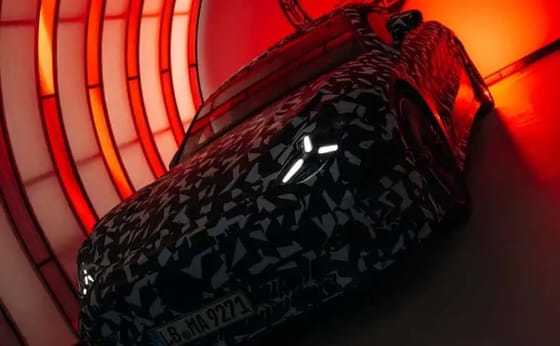 Íme a Mercedes-AMG 1000+ lóerős válasza a Porsche Taycanra