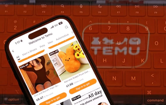 Vége lehet a Temu és Shein filléres termékeinek, az EU kész lépni