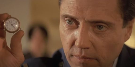 Christopher Walken még sosem emailezett, soha!