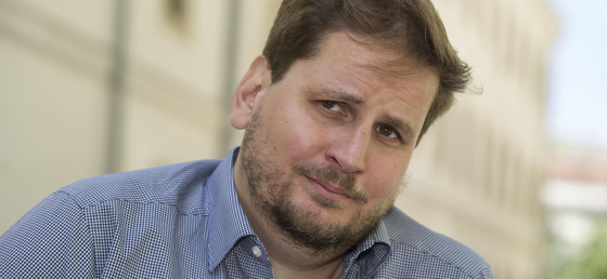 Pogátsa Zoltán: Az, hogy a BYD idehozza a központját, elképesztően fontos és jó dolog