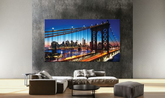 Samsung tévéje van? Most kapott egy igazán jó hírt