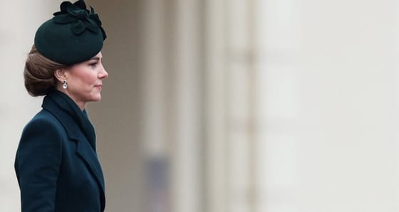 Egy éve nagyon sokan elszégyellték magukat, amikor Katalin hercegné bejelentette, hogy rákos