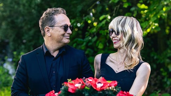 Először dolgozott együtt Geszti Péter és Péterfy Bori, ez lett az eredménye