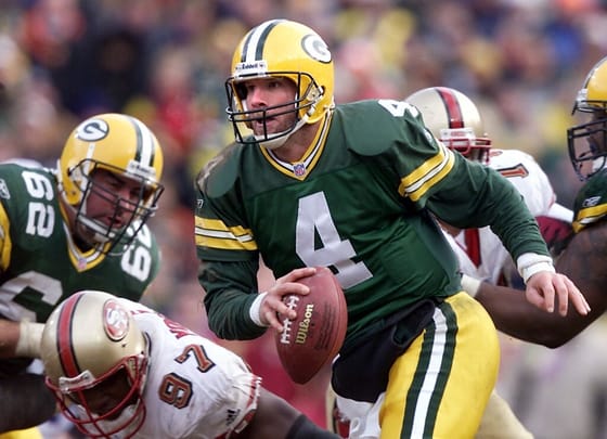 Rászoruló családoknak szánt közpénzt rakott zsebre az NFL-legenda, majd a tárgyalásán bevallotta, hogy Parkinson-kórban szenved