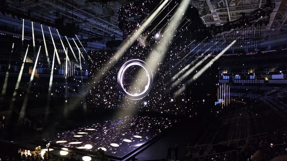 A horkolást is azonnal bejelzi a Samsung okosgyűrűje, a Galaxy Ring