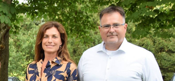 Egy forint bevétel nélkül zárta első évét Varga Judit és Windisch László közös asztalos cége