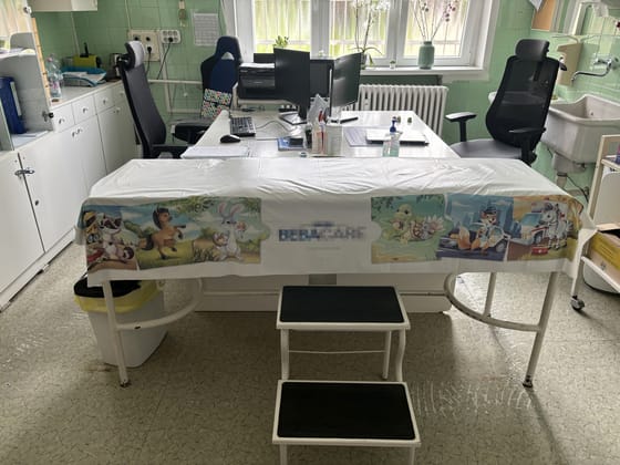 „Olyan, mint az állami egészségügy: szakadt, szétesik és hiába takargatjuk”