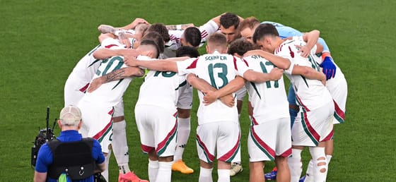Magyar kutatók módszerével a magyar válogatott is könnyebben kijuthatna a 2026-os világbajnokságra