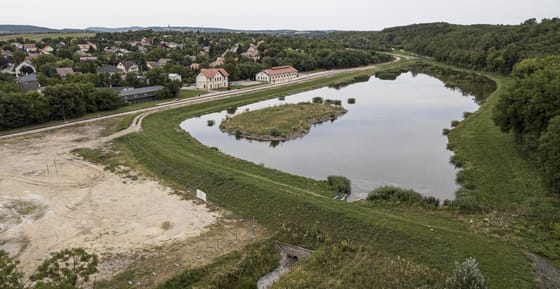 Felcsúton minden ötödik, Piliscsabán minden harmadik választó szavazott az egyetlen polgármesterjelölt ellen