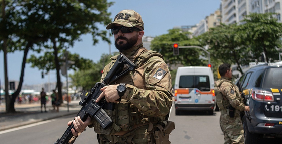 Átplasztikáztatta az arcát, de így is megtalálták az egyik legkeresettebb brazil drogbárót