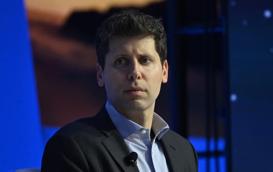 Duplázódva tért vissza a rejtélyes és nagyon okos MI – Sam Altman ismét különös utalást tett rá