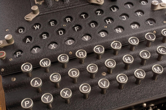 Mennyi idő alatt törné fel az Enigmát a XXI. század technológiája? Megszólaltak a szakértők