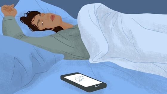 A szundi gombbal segíti át magát az ébredés purgatóriumán? Könnyen lehet, hogy rosszul teszi