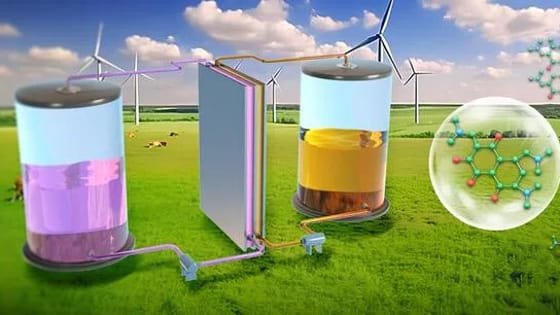 Olyan akkumulátort fejlesztettek, ami több száz töltés után is olyan, mint az új