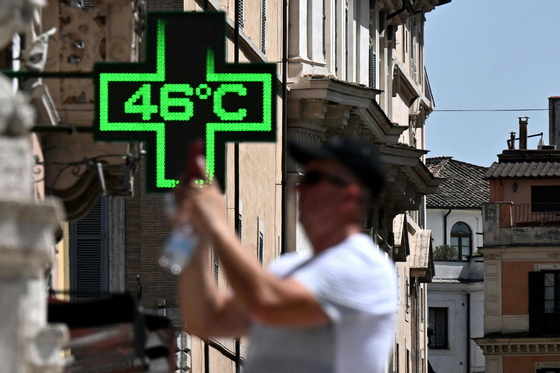Tecnología: ¿También tienes dificultades para hablar durante las olas de calor?  Que no estoy solo en esto