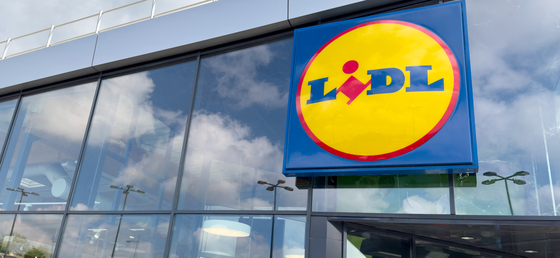 Lidl-kocsma nyílik Észak-Írországban