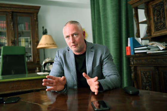 Eláruljuk, ki lesz három budapesti színház igazgatója