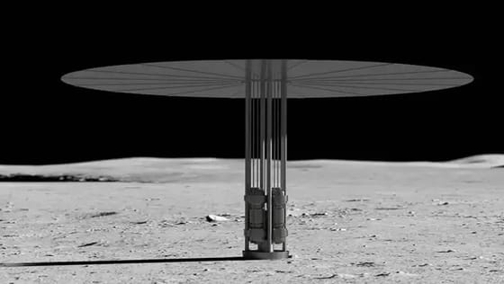 Kína állítja, hogy miután a mérnökei ránéztek a NASA atomreaktorára, kitaláltak egy sokkal jobbat