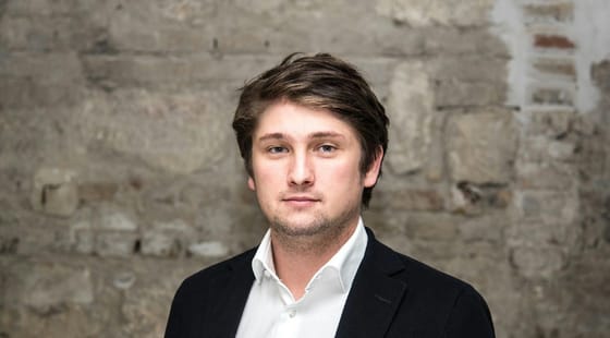 Száraz István eladta a Culinaris nagykert