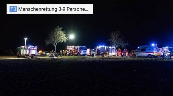 Három magyar munkás meghalt egy ausztriai autóbalesetben