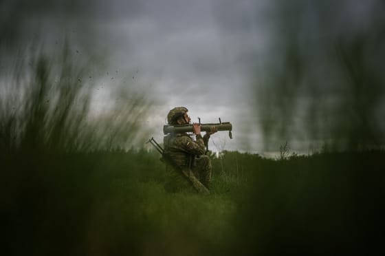Ez a 6000 mikrofonos érzékelő árulkodik az ukránoknak, amikor Oroszország a levegőben közelít