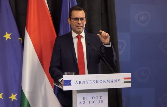 Magyar Péteréket ekézve jelentette be a DK, kit indít az időközi választáson