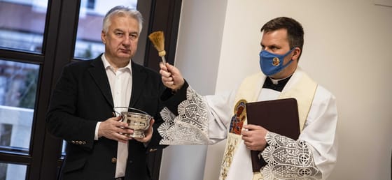Semjén: Az egyháznak nincs feljelentési kötelezettsége a nemi erkölcs elleni bűncselekmények kapcsán