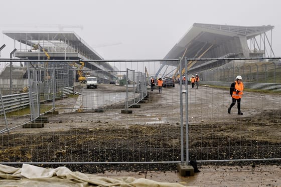 Ilyen csak a Covid alatt történt: veszteséges lett a Hungaroring