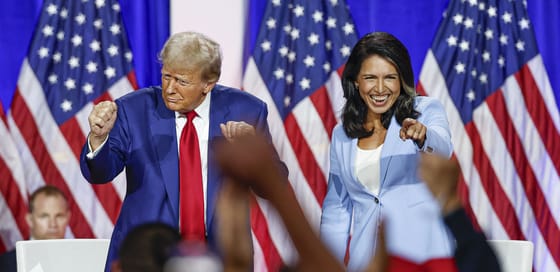 Eléggé kiakadtak a hírszerzőszerveknél Trump főkémjelöltjétől