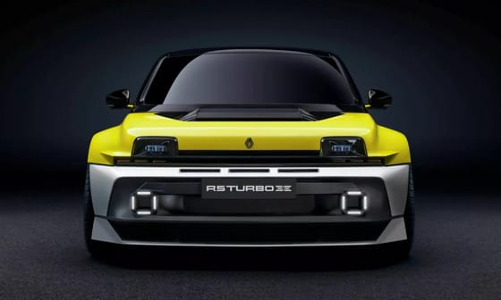 2 motor és 500 lóerő elég lesz a hátsó kerekeken?