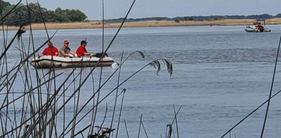 A héten már két ember fulladt vízbe Somogy megyében